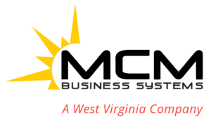 MCM Business Systems Logo