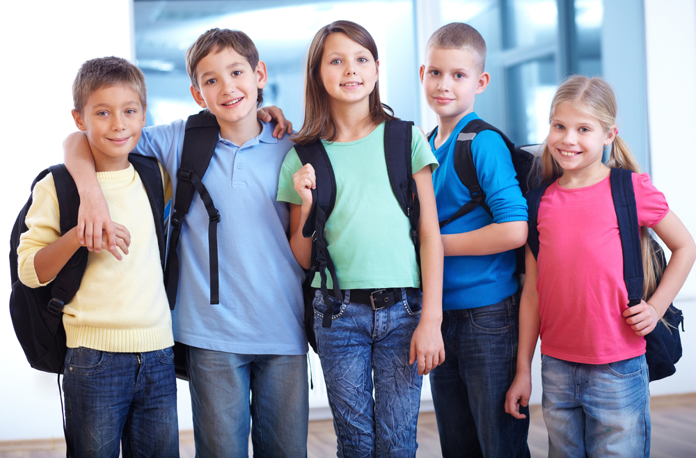 Support the children in your own community by donating to Scared Heart Childrens Center, Inc.