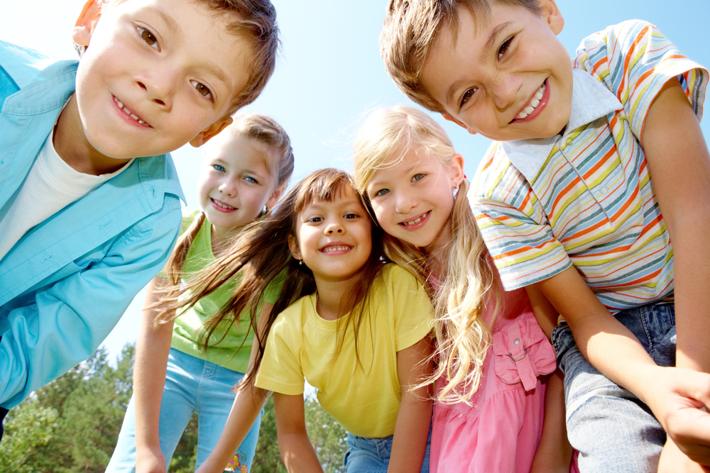 Sacred Heart Foundation has distributed over ONE & A HALF MILLION dollars in the past 18 years for the sole purpose of helping children in Harrison County.